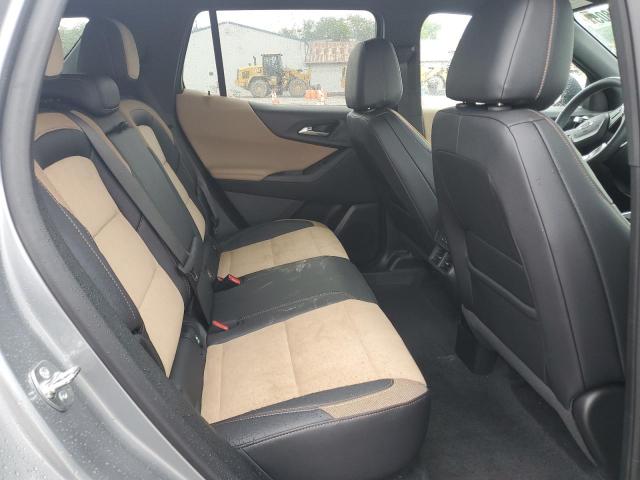 2025 CHEVROLET EQUINOX AC 3GNAXSEG8SL120224
