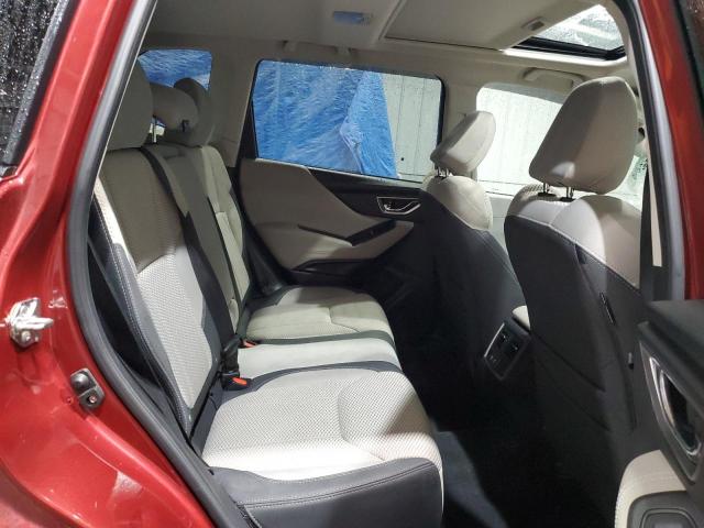 2019 SUBARU FORESTER P - JF2SKAGC5KH533864