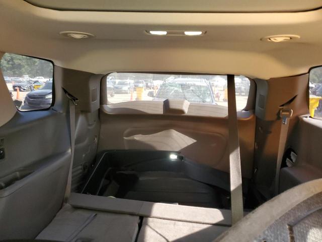 2020 CHEVROLET TRAVERSE L - 1GNERHKW2LJ300026