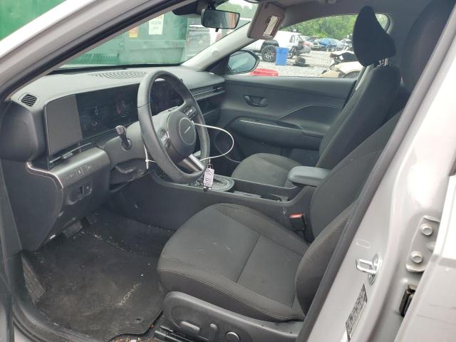 2024 HYUNDAI KONA SEL - KM8HB3AB9RU042067