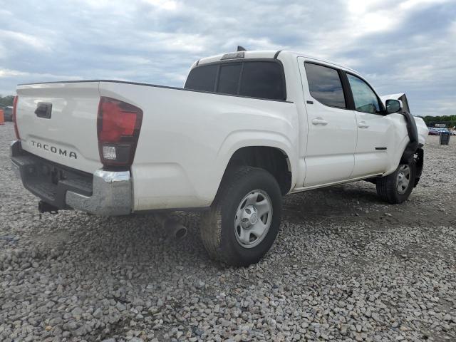 Vin: 5tfax5gn0kx135925, lot: 56734405, toyota tacoma double cab 20193