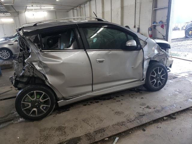 Vin: kl8cf6s96fc760413, lot: 56527335, chevrolet spark 2lt 20153