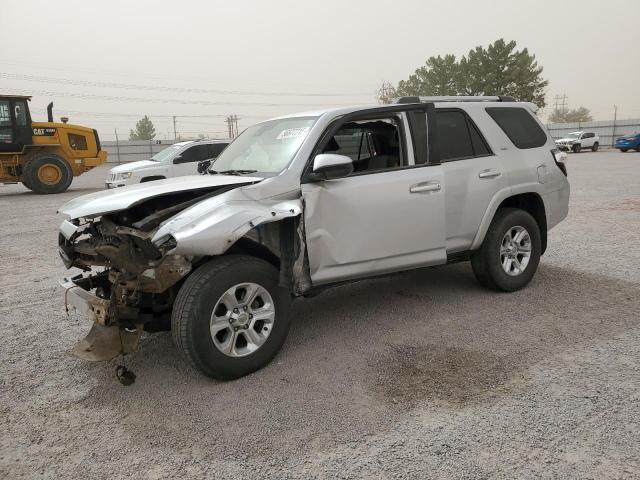 Vin: jteeu5jr7m5238789, lot: 56677715, toyota 4runner sr5 2021 img_1