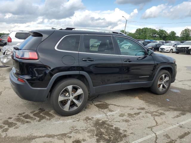 2020 JEEP CHEROKEE L 1C4PJMDNXLD534046