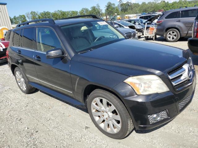 Vin: wdcgg5gb6af341801, lot: 52611315, mercedes-benz glk-class 350 20104