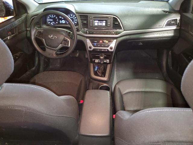 2018 HYUNDAI ELANTRA SE - 5NPD74LF5JH260791