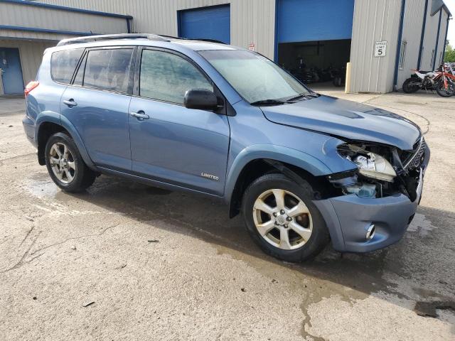 Vin: jtmdk4dv9ad012179, lot: 58740365, toyota rav4 limited 20104