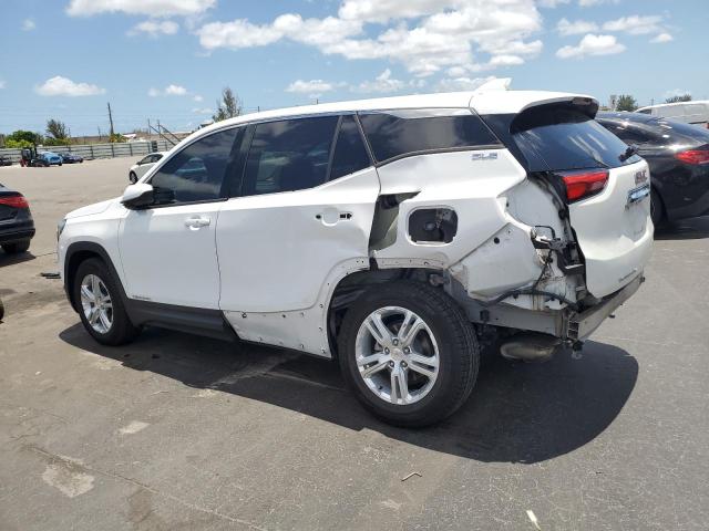 Vin: 3gkalmev9ll123525, lot: 56011715, gmc terrain sle 20202