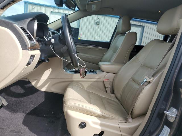 2016 JEEP GRAND CHER - 1C4RJFBG3GC312873