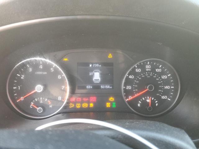 2021 KIA SPORTAGE L - KNDPMCAC0M7843433