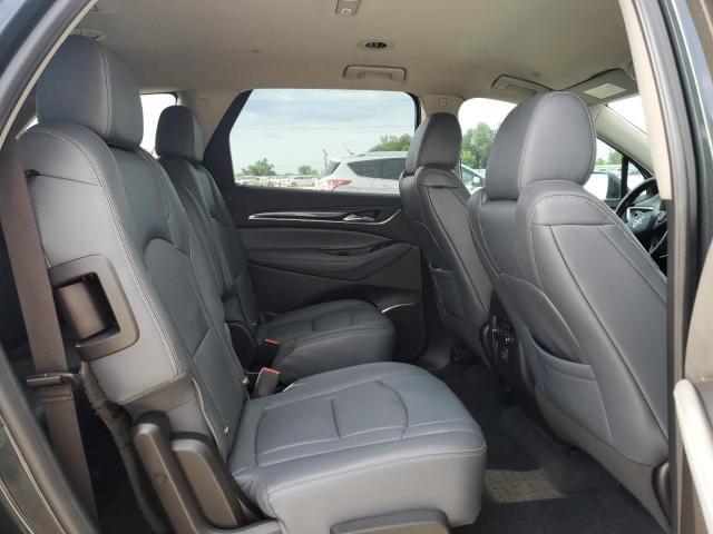 2019 BUICK ENCLAVE ES 5GAERBKW6KJ317594