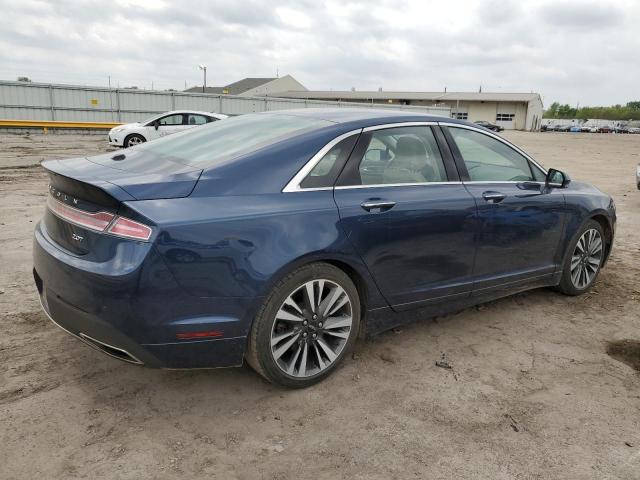 Vin: 3ln6l5e96hr645538, lot: 57254745, lincoln mkz reserve 20173