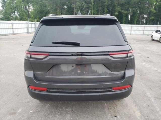 2024 JEEP GRAND CHER - 1C4RJGAG0RC264338