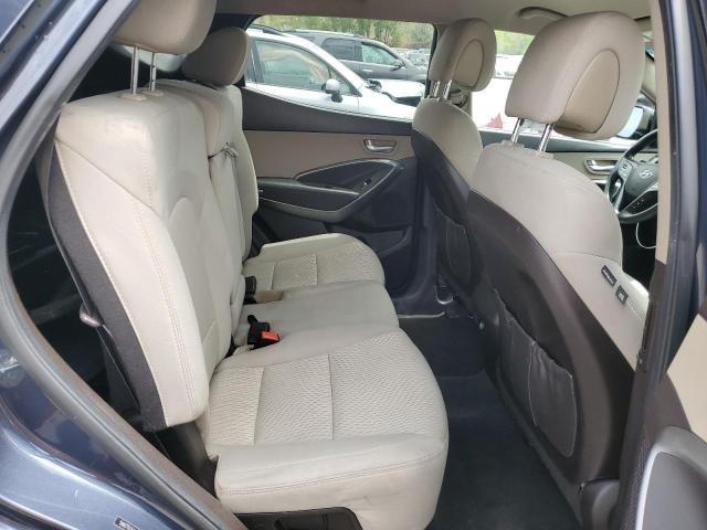 2018 HYUNDAI SANTA FE S #3285013953