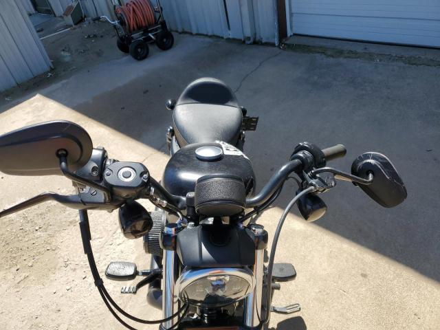 2020 HARLEY-DAVIDSON XL883 N - 1HD4LE21XLB433697
