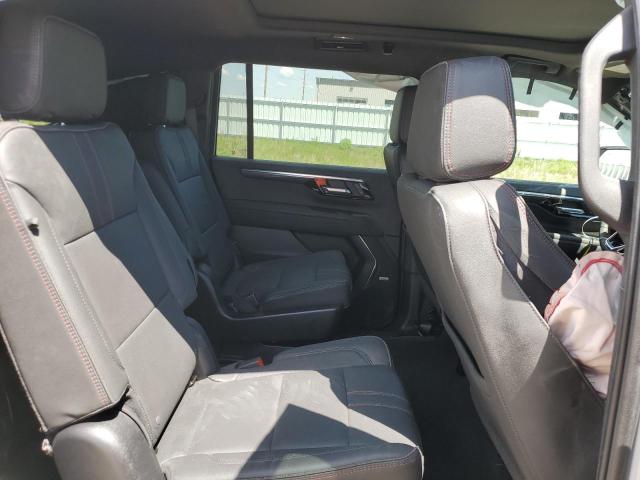 2025 CHEVROLET SUBURBAN K 1GNS6ERD0SR134023