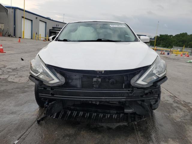 2016 NISSAN SENTRA S - 3N1AB7AP4GY263792