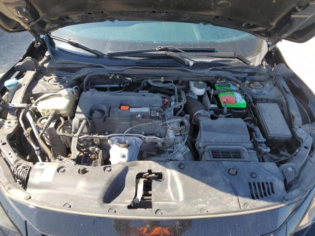 2020 HONDA CIVIC SPOR - 2HGFC2F80LH557048