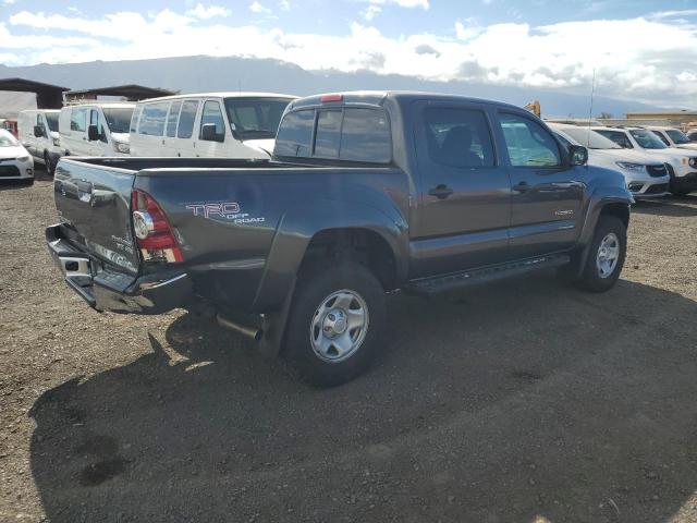 Vin: 3tmju4gn1bm124120, lot: 57855665, toyota tacoma double cab prerunner 20113