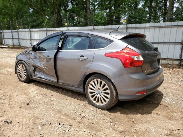 Vin: 1fahp3n28cl366162, lot: 56207345, ford focus titanium 20122