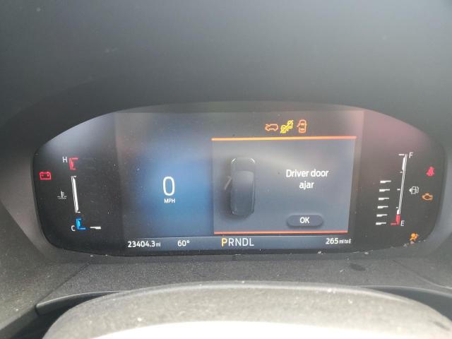 2023 FORD ESCAPE ST 1FMCU9MN5PUB36408