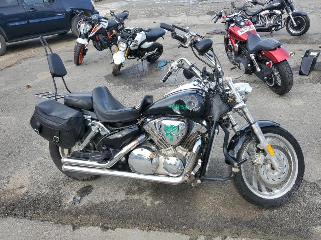 HONDA VTX1300 C