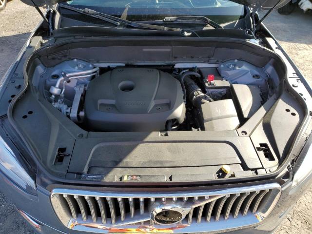 2020 VOLVO XC90 T6 IN YV4A221L4L1538442