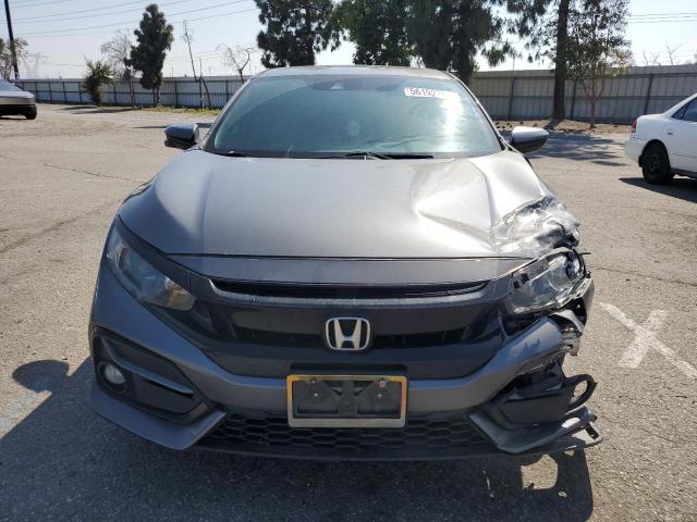 2020 HONDA CIVIC EX - SHHFK7H61LU418187