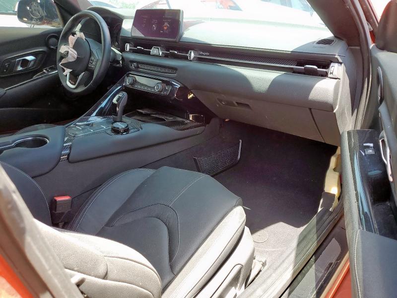 WZ1DB0G06RW065738 Toyota Supra Base 2024