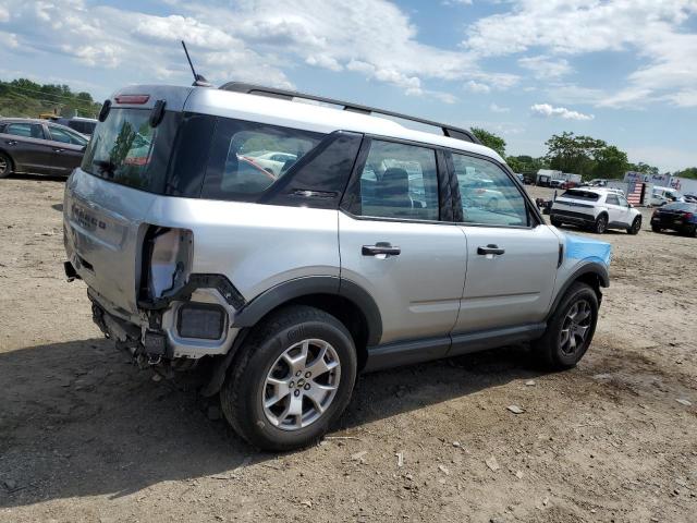 Vin: 3fmcr9a64nrd96964, lot: 55645825, ford bronco 20223