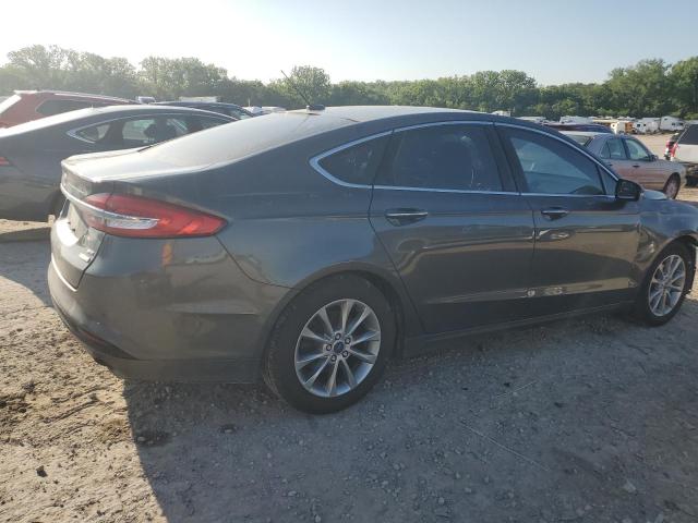 Vin: 3fa6p0hd6hr156834, lot: 55144955, ford fusion se 20173