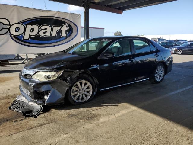 Vin: 4t1bd1fk2du064756, lot: 57101895, toyota camry hybrid 2013 img_1