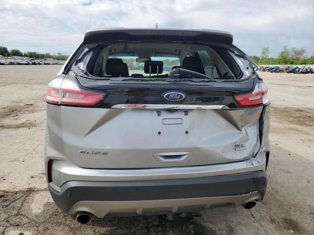 2020 FORD EDGE SEL 2FMPK3J90LBA30735