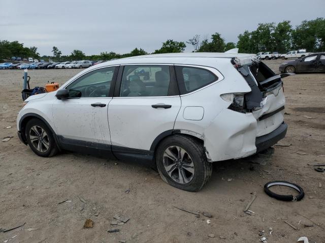 Vin: 2hkrw5h30kh413219, lot: 58479765, honda crv lx 20192