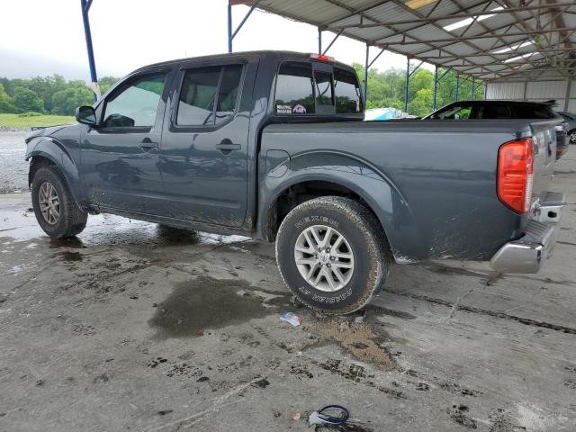 Vin: 1n6ad0er9en724955, lot: 57345215, nissan frontier s 20142