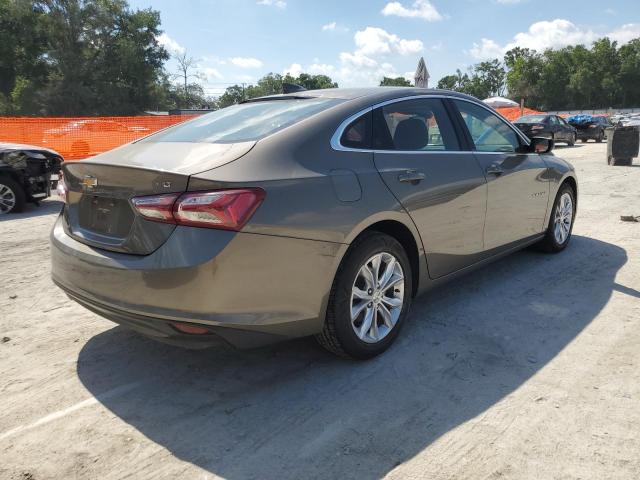 Vin: 1g1zd5st8lf024346, lot: 57309535, chevrolet malibu lt 20203