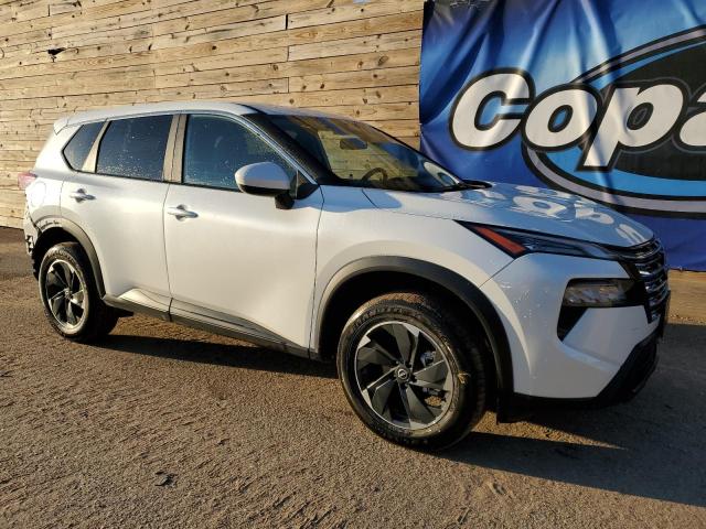 Vin: jn8bt3bb8sw412817, lot: 56041205, nissan rogue sv 20254