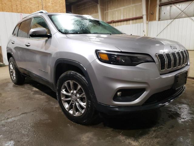 Vin: 1c4pjmlb0kd194699, lot: 56995735, jeep grand cher latitude plus 20194