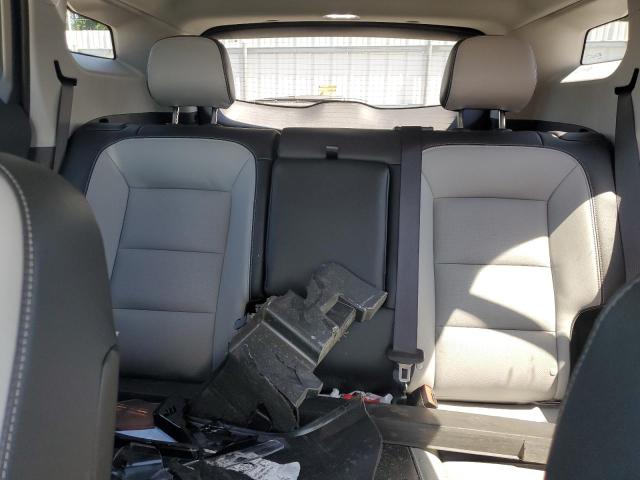 2024 GMC TERRAIN SL - 3GKALPEG8RL401553
