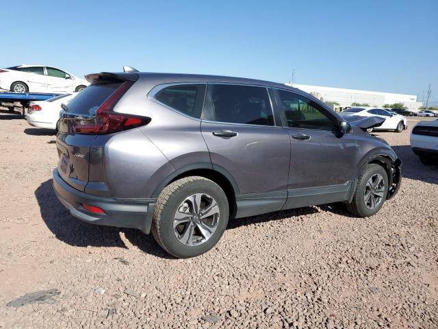 2020 HONDA CR-V LX 7FARW2H24LE002979