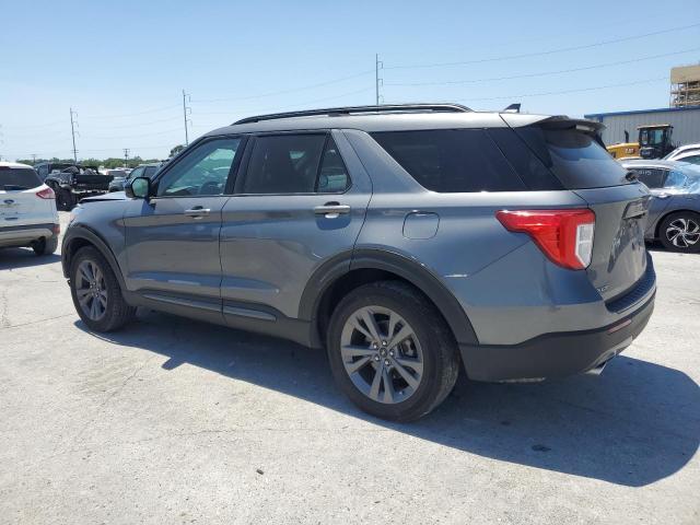 Vin: 1fmsk8dh1ngb36469, lot: 56984515, ford explorer xlt 20222
