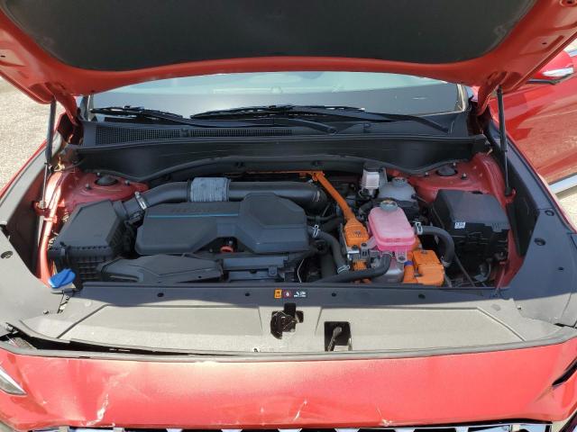 2023 HYUNDAI SANTA FE S - 5NMS3DA19PH001611