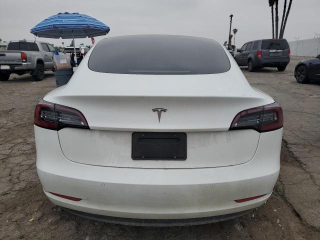 2022 TESLA MODEL 3 5YJ3E1EA4NF359740