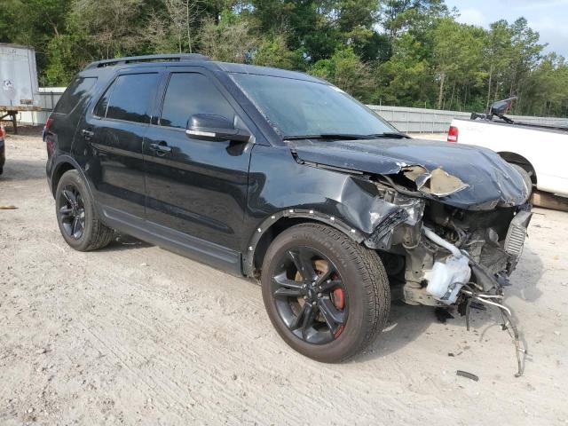 Vin: 1fm5k8gt8fga24475, lot: 57221025, ford explorer sport 20154