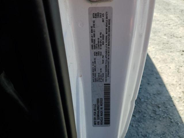 2022 RAM 2500 TRADE - 3C6MR4AJ8NG270559