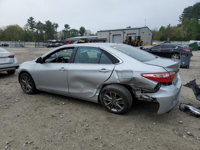 Vin: 4t1bf1fk8hu405822, lot: 55295055, toyota camry le 20172