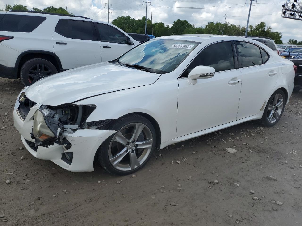 LEXUS IS 350