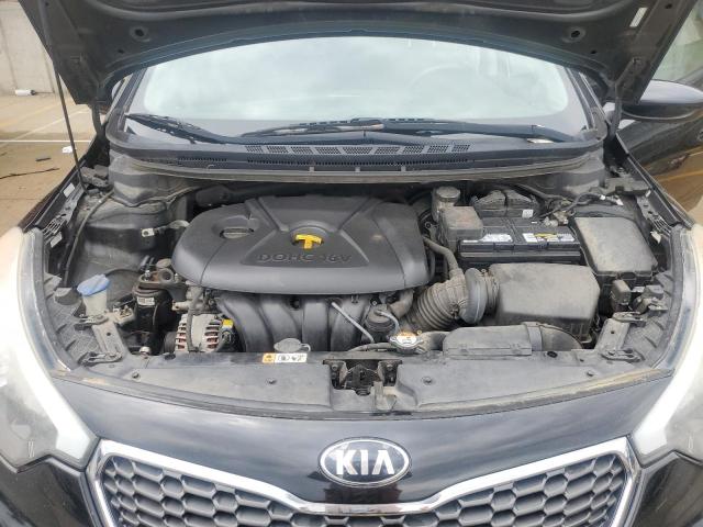 2016 KIA FORTE LX KNAFK4A60G5511751