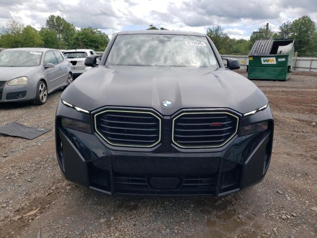 2024 BMW XM LABEL 5YM33CS04R9V60459