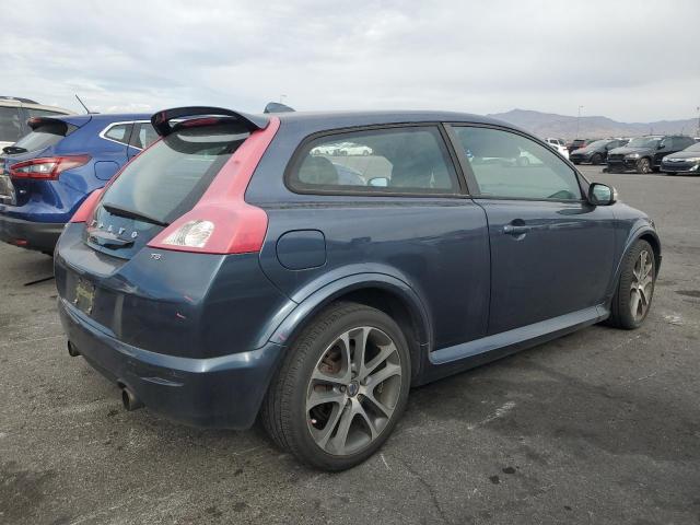 Vin: yv1672mk6a2172224, lot: 55180375, volvo c30 t5 20103